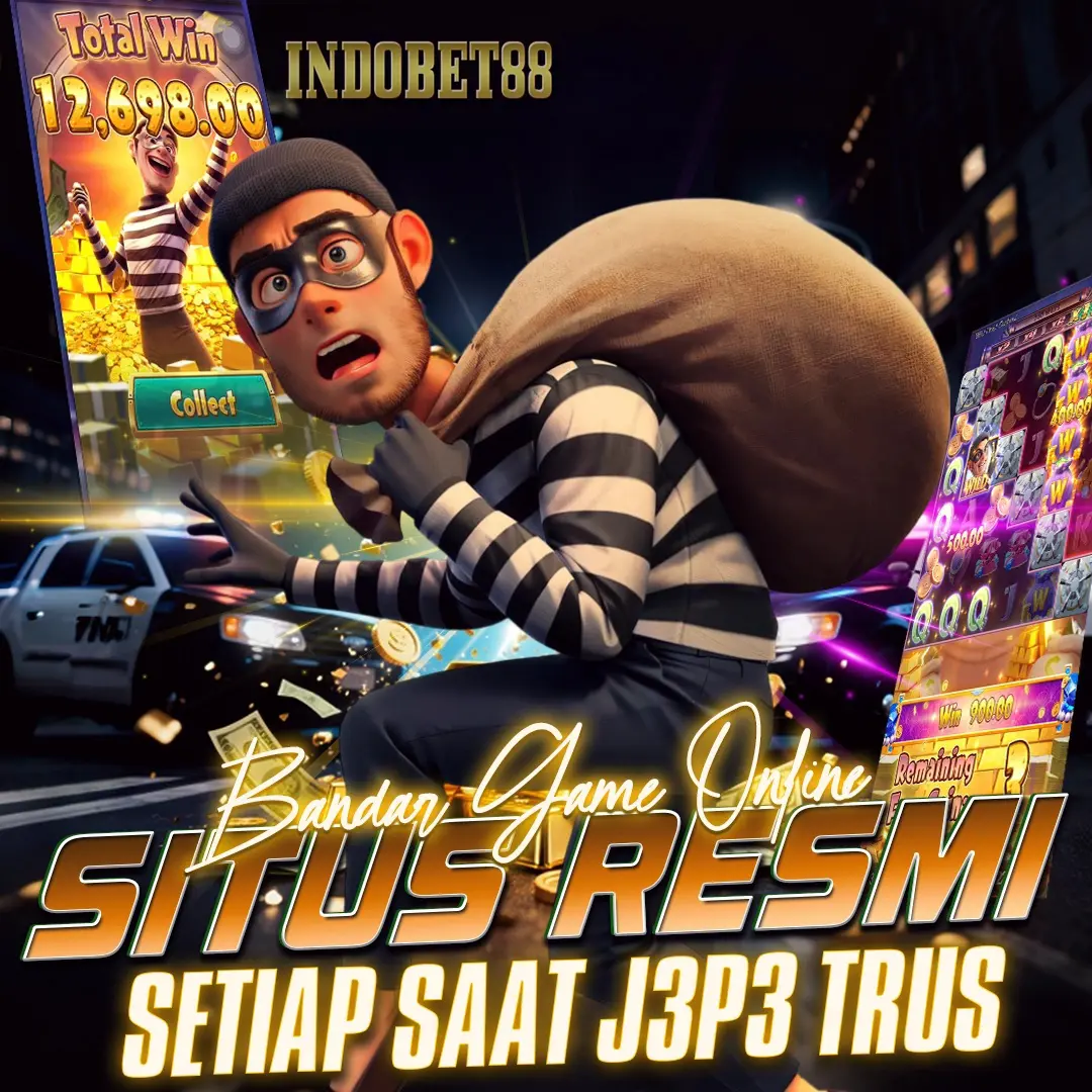 INDOBET88 : Booming INDOBET 88 Gaming Adventure That Leads to a Huge Win